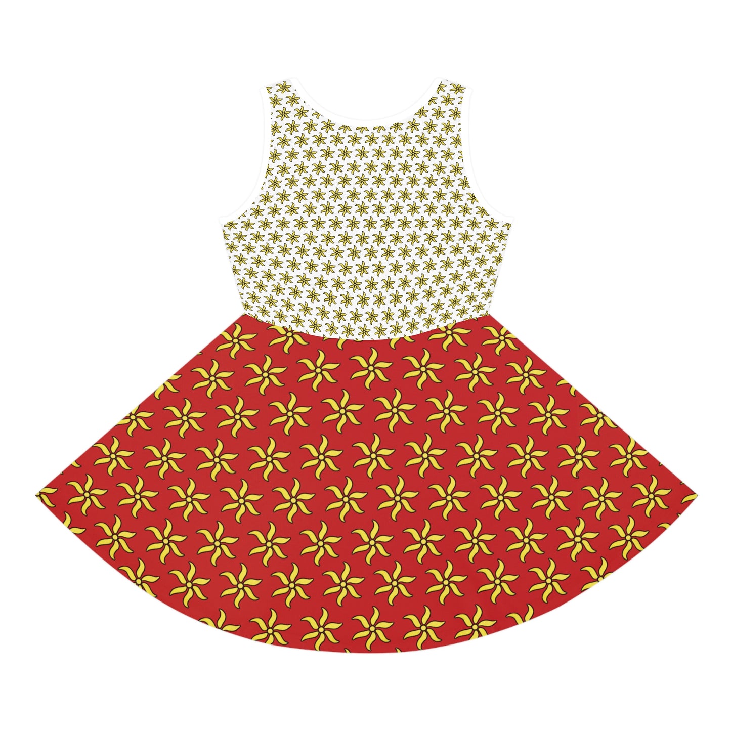 Robe d'été ylang pour filles