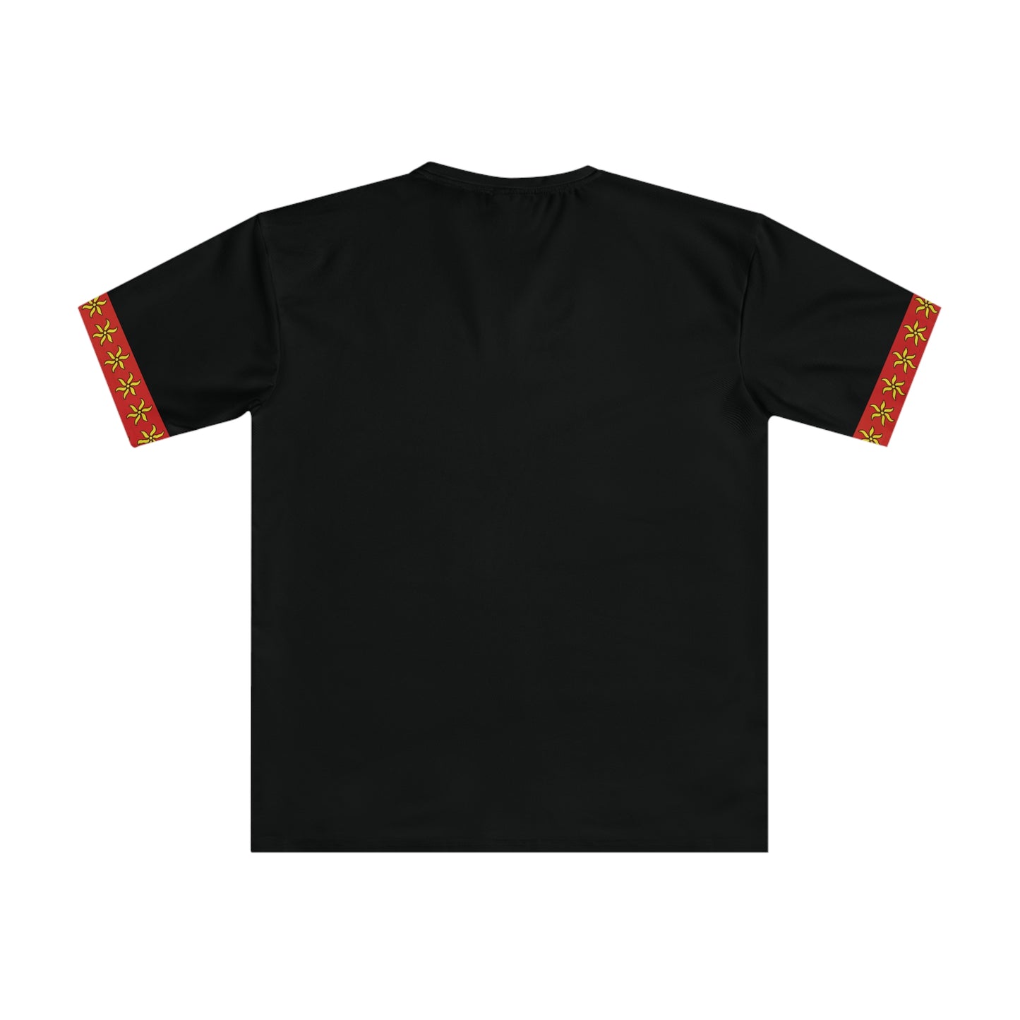 T-shirt pour homme Ylang mayotte