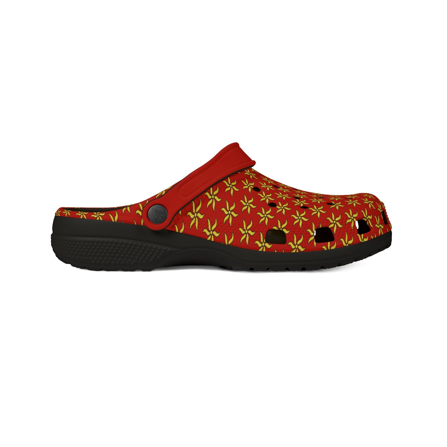 Crocs ylang Mayotte
