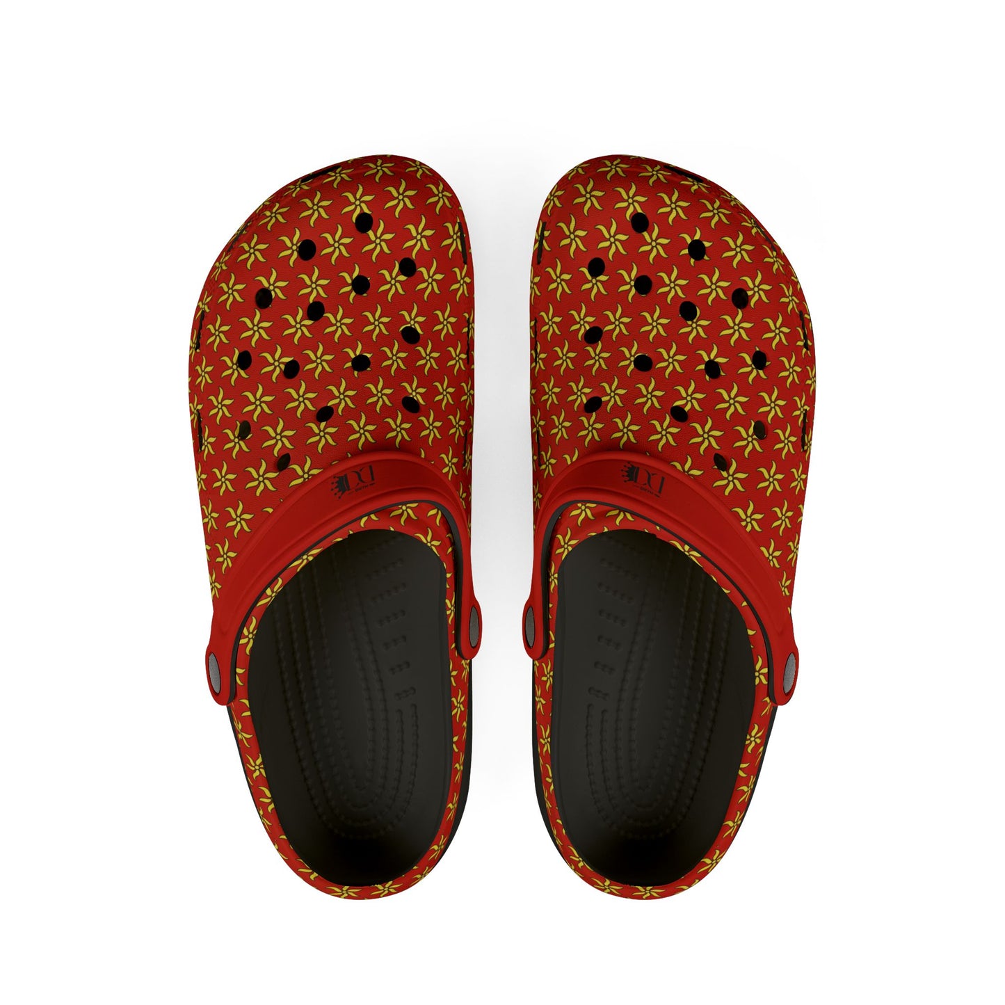 Crocs ylang Mayotte