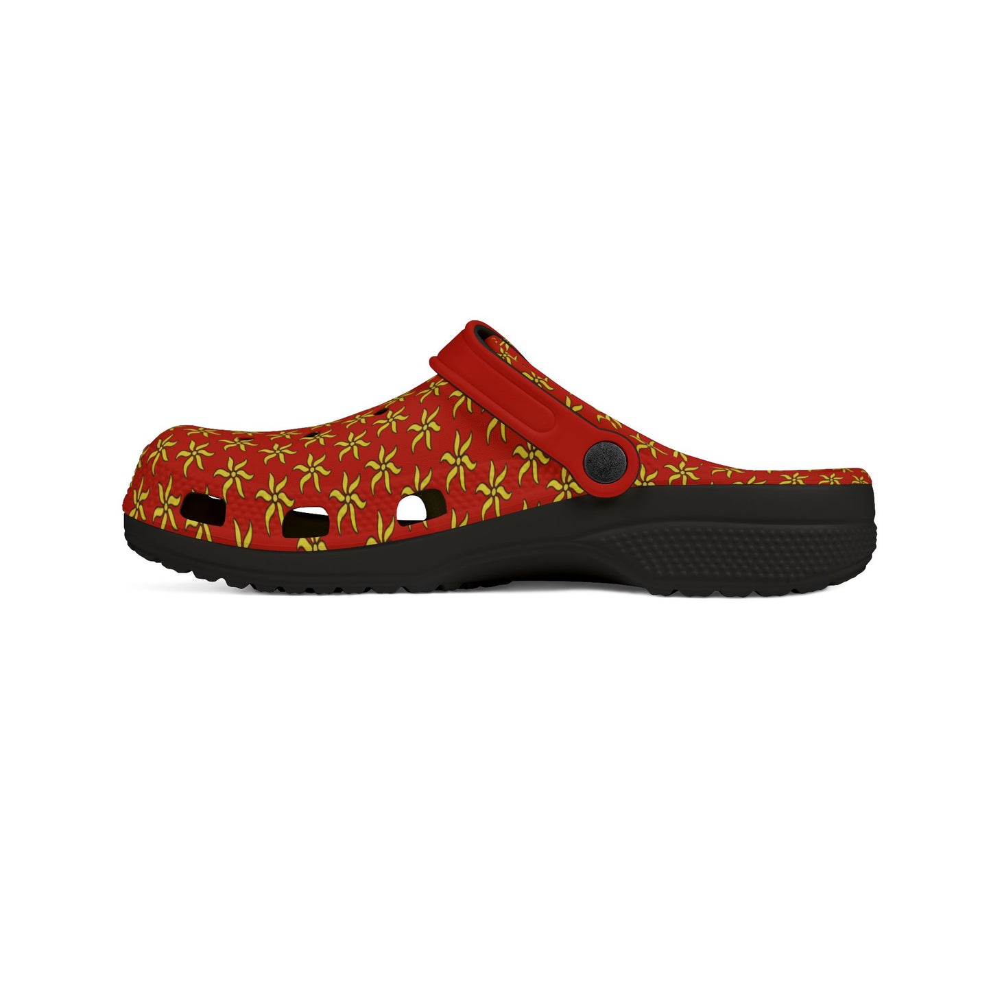 Crocs ylang Mayotte