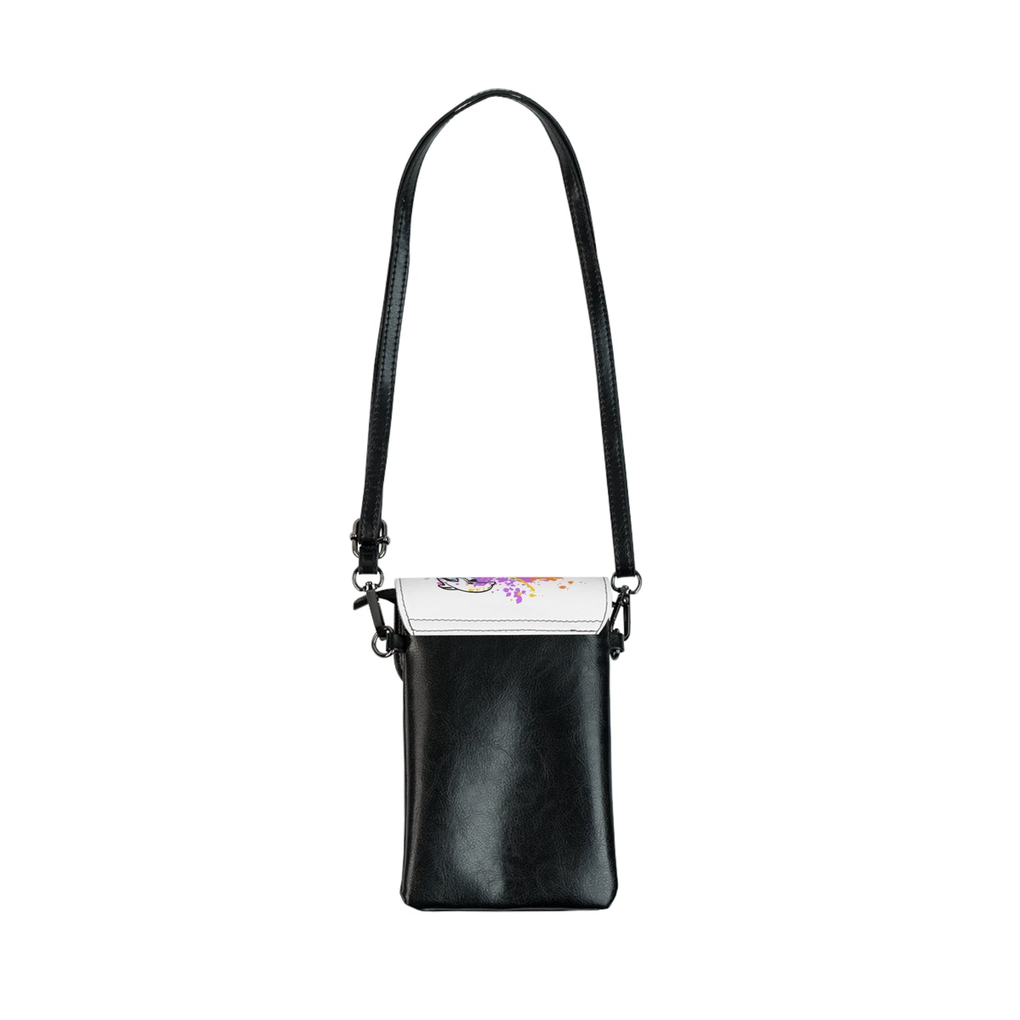 Petit portefeuille pour téléphone portable Ylang
