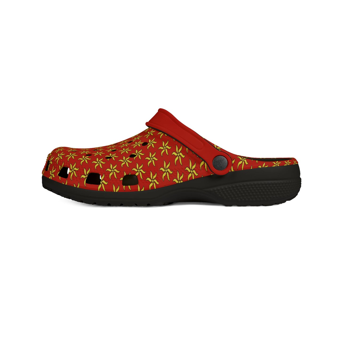 Crocs ylang Mayotte