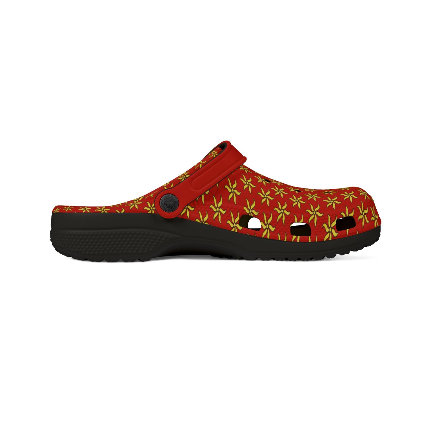 Crocs ylang Mayotte
