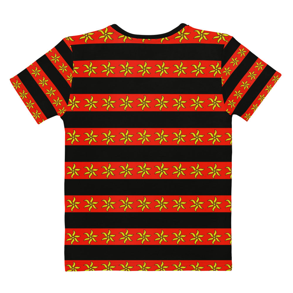 T-shirt pour Femme Ylang Zéna