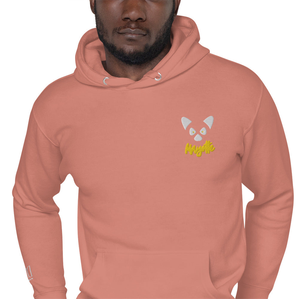 Sweat à Capuche Unisexe Mayotte