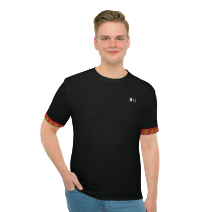 T-shirt pour homme Ylang mayotte