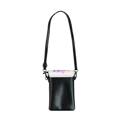 Petit portefeuille pour téléphone portable Ylang