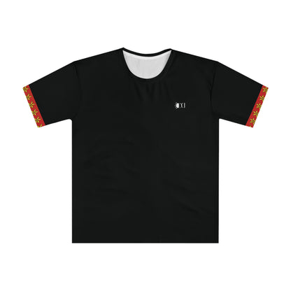 T-shirt pour homme Ylang mayotte