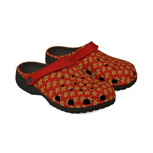 Crocs ylang Mayotte