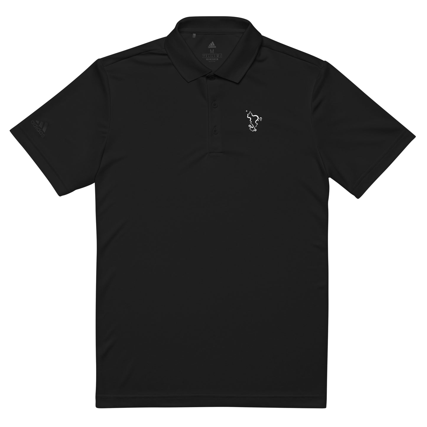 Polo premium adidas Mayotte
