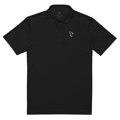 Polo premium adidas Mayotte