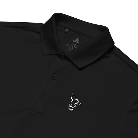 Polo premium adidas Mayotte