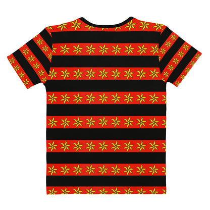 T-shirt pour Femme Ylang Zéna