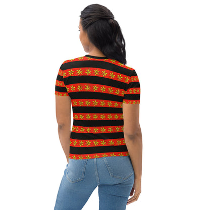 T-shirt pour Femme Ylang Zéna