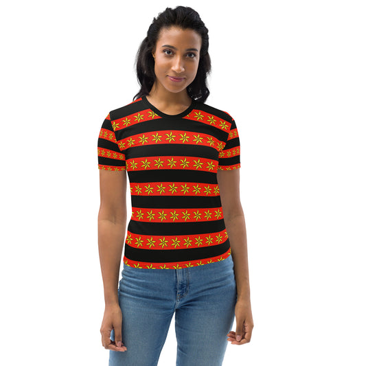 T-shirt pour Femme Ylang Zéna