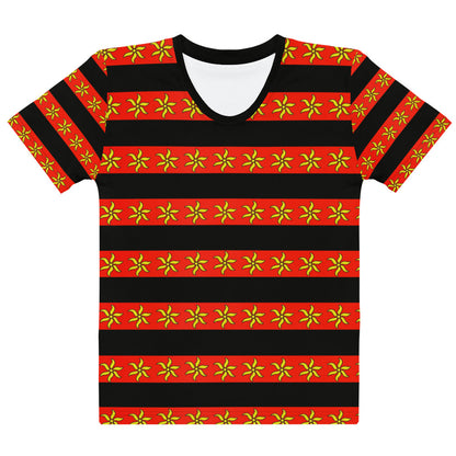 T-shirt pour Femme Ylang Zéna