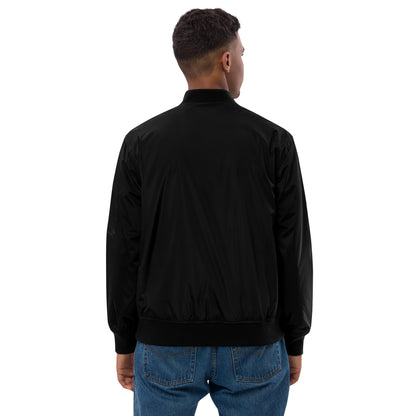 Veste mixte bomber recyclée