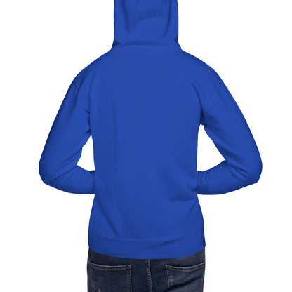 Sweat à Capuche Unisexe Mayotte