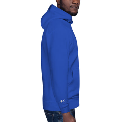 Sweat à Capuche Unisexe Mayotte