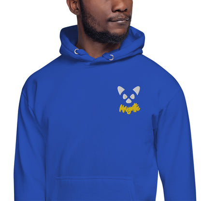 Sweat à Capuche Unisexe Mayotte