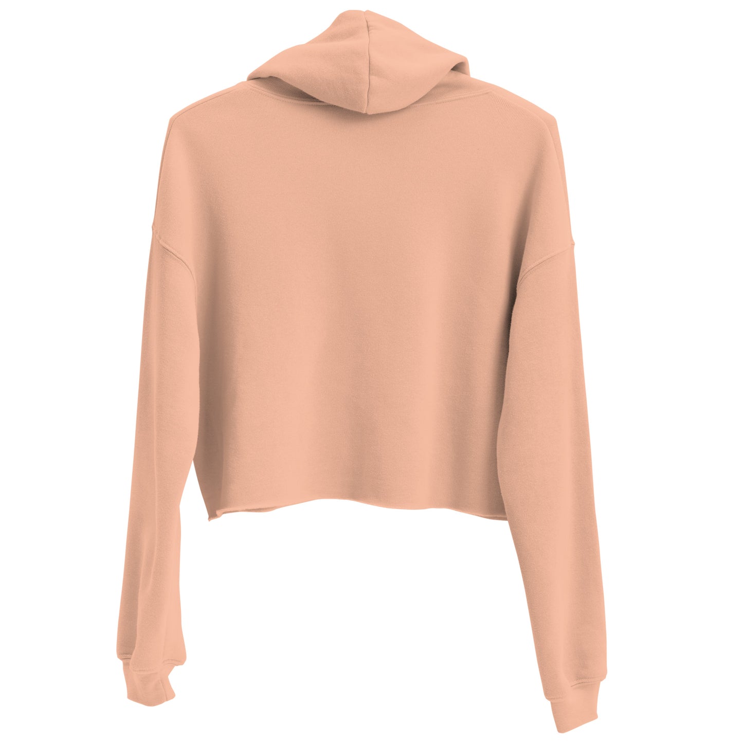 Sweat à Capuche beige